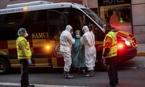 Image result for SPAIN'S CORONAVIRUS DEATH TOLL OVERTAKES CHINA'S