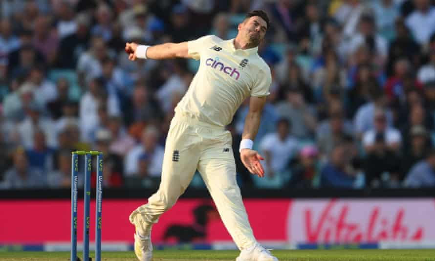 Jimmy Anderson