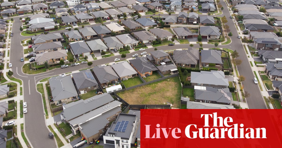Australian Average Home Price Tops $1 Million