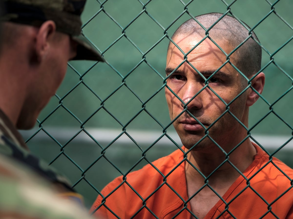 We don't live in a world of goodies and baddies, do we?' The true story  behind The Mauritanian | Movies | The Guardian