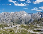 British climber, 28, dies in fall in northern Spain