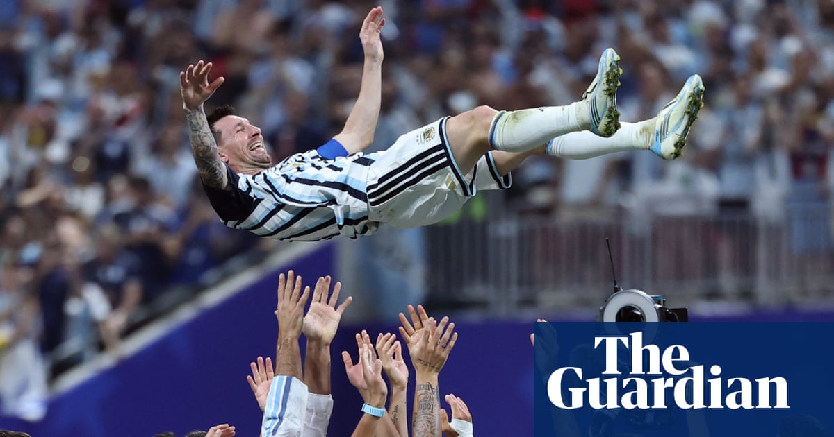 World Cup 2026: Messi's Redemption, Egypt's Heartbreak, and VAR's Cruelest Cut