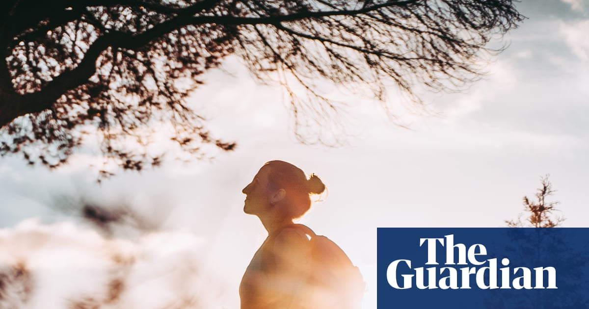 The nature extinction crisis is mirrored by one in our own bodies. Both have huge implications for health