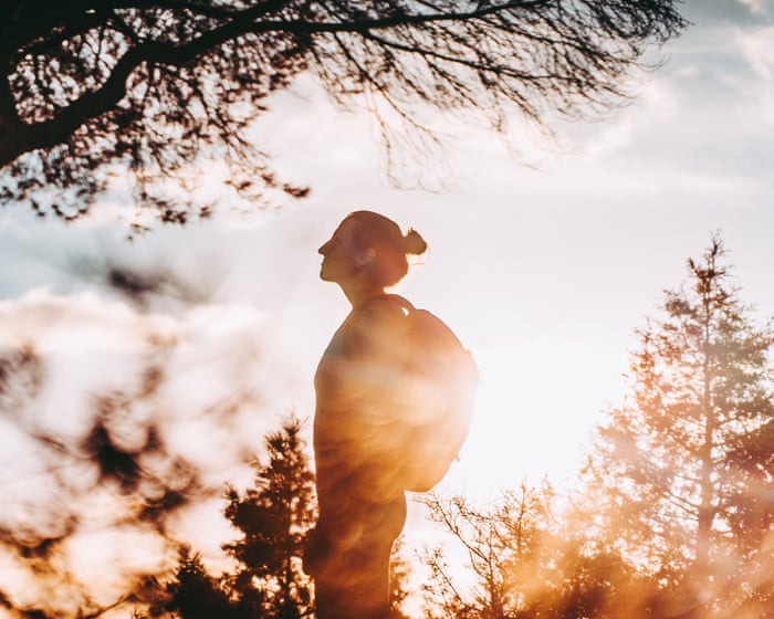 The nature extinction crisis is mirrored by one in our own bodies. Both have huge implications for health