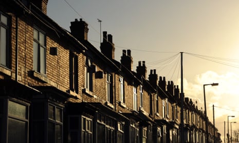 The Guardian view on tenants’ rights: the Tories have betrayed renters