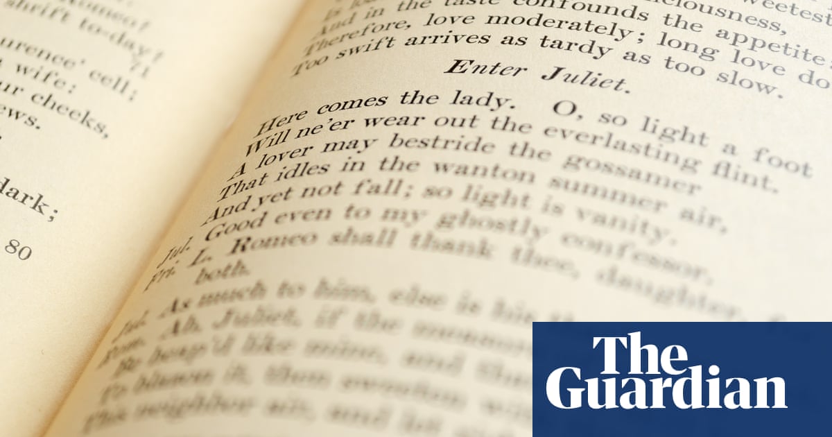 ‘It will always have value’: readers on whether English lit is worthwhile