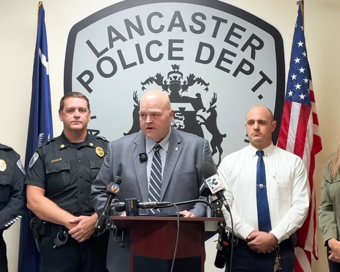 US man accused of keeping four adults in basement also faces murder charges
