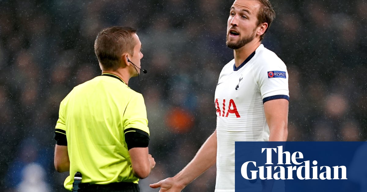 Football transfer rumours: Harry Kane to leave Spurs at end of season?