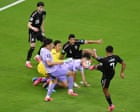 Mexico 1-0 South Korea: World Cup 2026 – live reaction