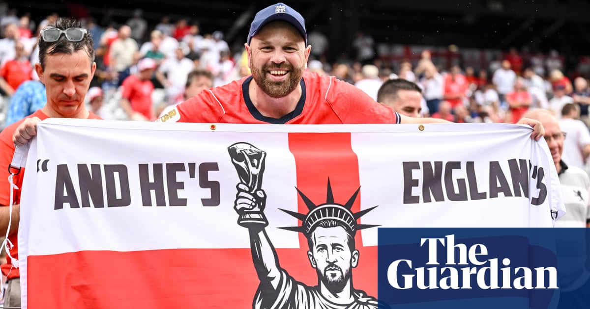 Football Daily | England muddle on and Clarke checks out as World Cup moves up a gear