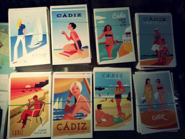 A Local S Guide To Cadiz Spain 10 Top Tips Travel The Guardian