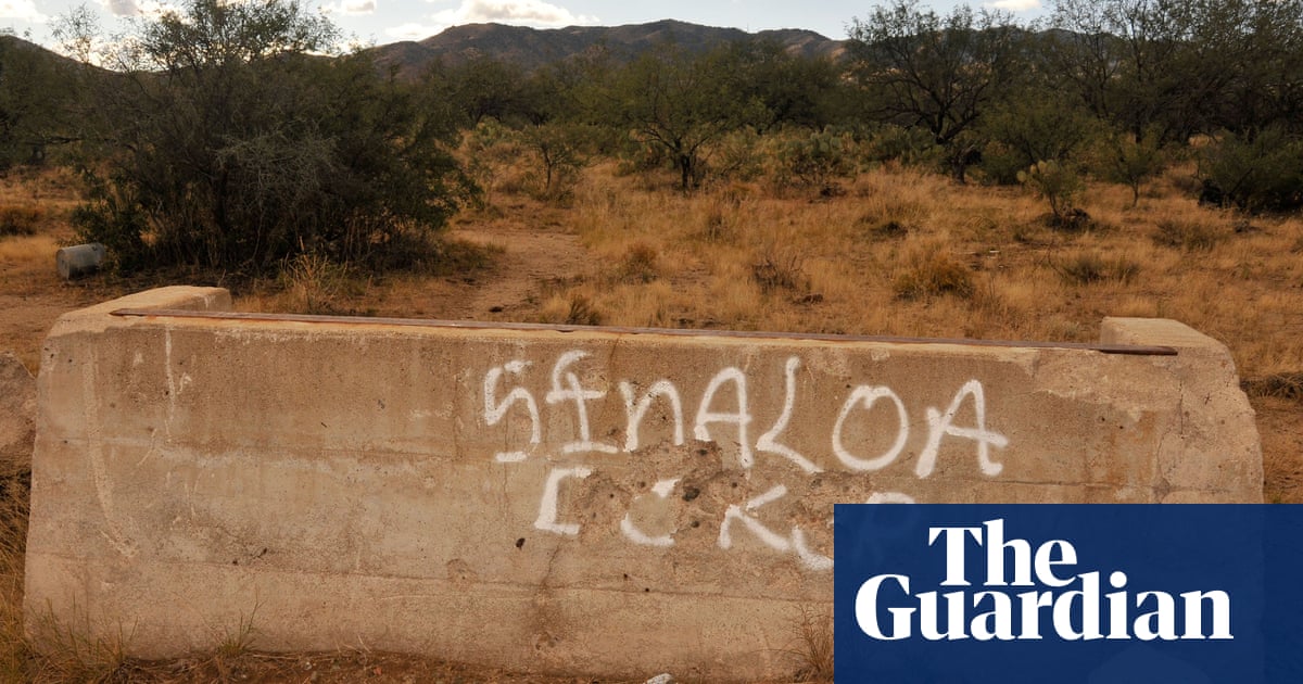 Sinaloa cartel hacked FBI phones to track and kill informants, US says