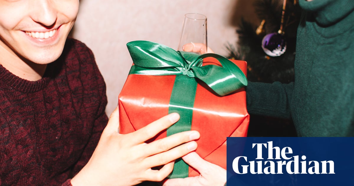 How to become a good and thoughtful gift-giver