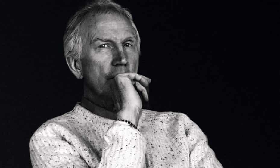 Alan Hawkshaw, who has died aged 84.
