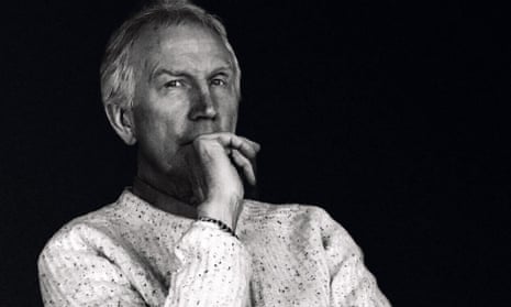 ‘There is nothing better than playing to an audience who are enjoying it. You get that electricity that you don’t get from records,’ said Alan Hawkshaw.