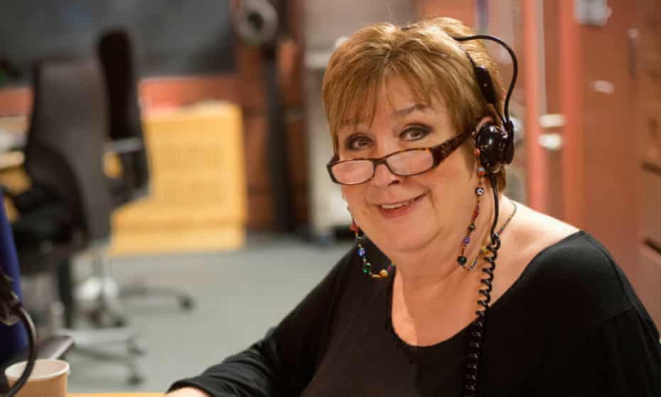 Woman’s Hour presenter Jenni Murray will help celebrate seven decades of the Radio 4 show 