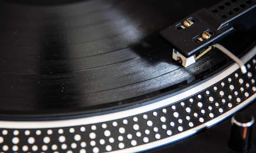 Back On Track Uk Vinyl Sales Heading For Best Year In Three Decades Music Industry The Guardian Back On Track Uk Vinyl Sales Heading For Best Year In Three Decades Music Industry The Guardian