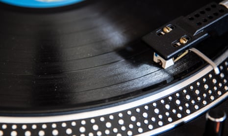 ‘Vinyl will survive thanks to enthusiastic collectors, indie record labels and DJs – but no thanks to the major labels.’