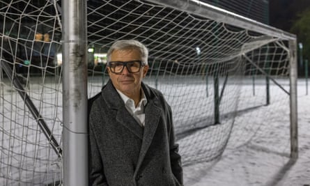 Andrzej Kowalczys