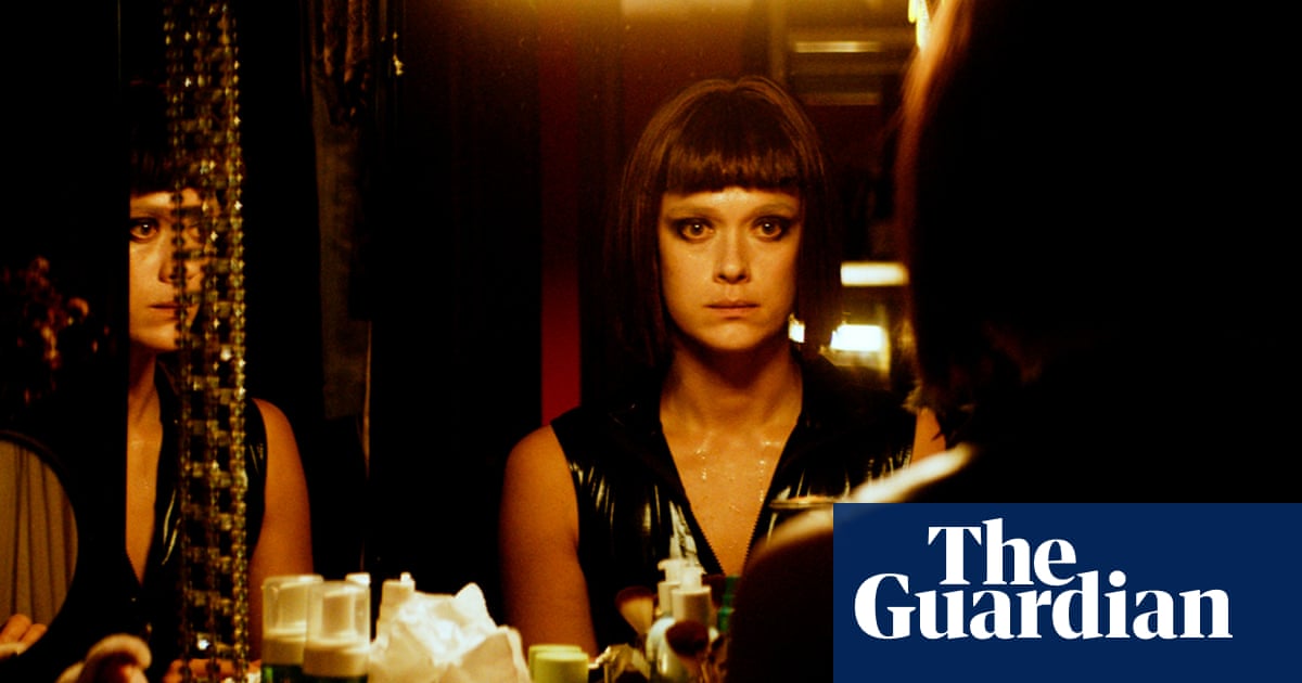How romcoms inspired Finnish BDSM film Dogs Don't Wear Pants