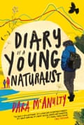 Dara McNulty - Diary of a Young Naturalist