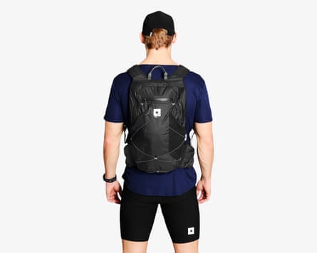Saysky Commuter Backpack 14L.