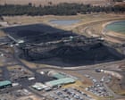 AustralianSuper criticised for buying up shares in Whitehaven Coal while claiming to be committed to net zero