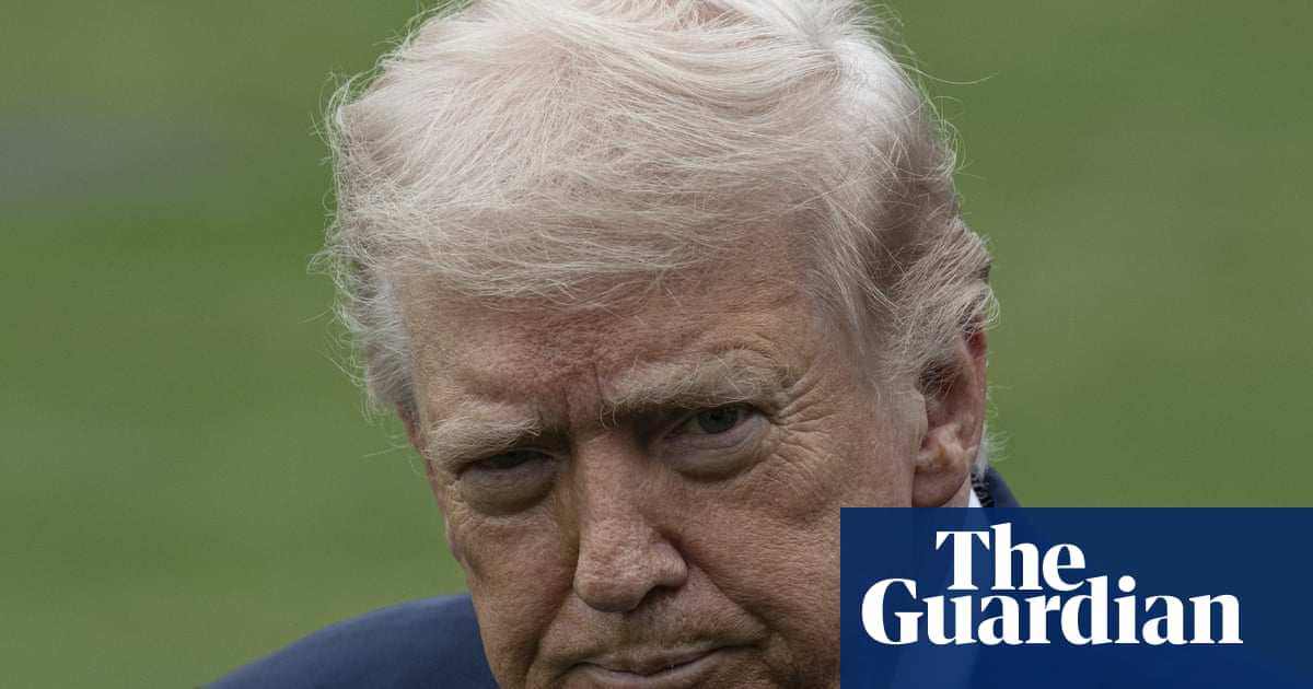 Trump extends Iran deadline by five days and claims ‘productive’ talks