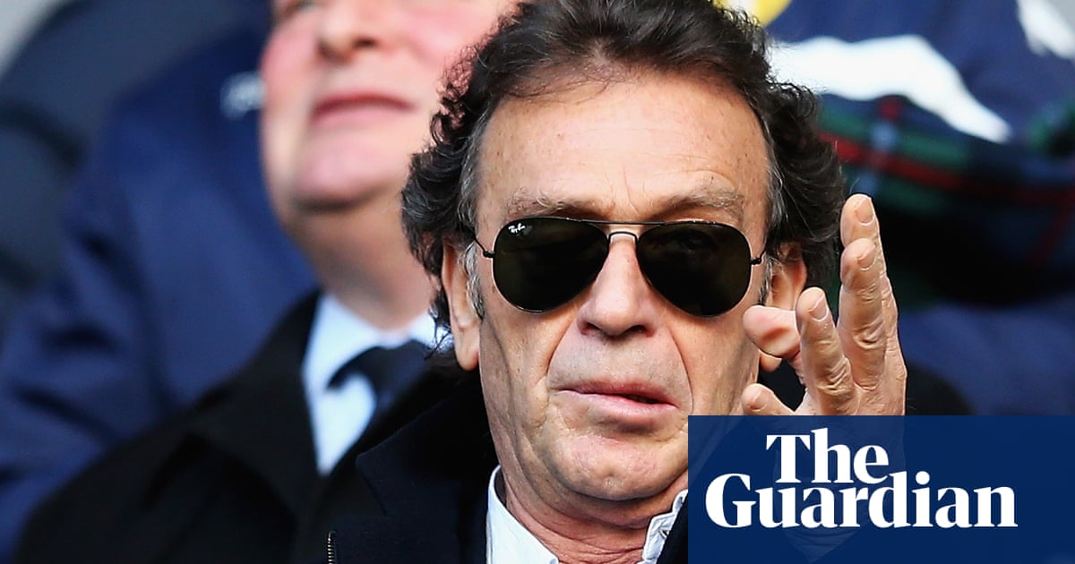 Brescia president Cellino threatens to forfeit games if Serie A restarts Brescia president Cellino threatens to forfeit games if Serie A restarts