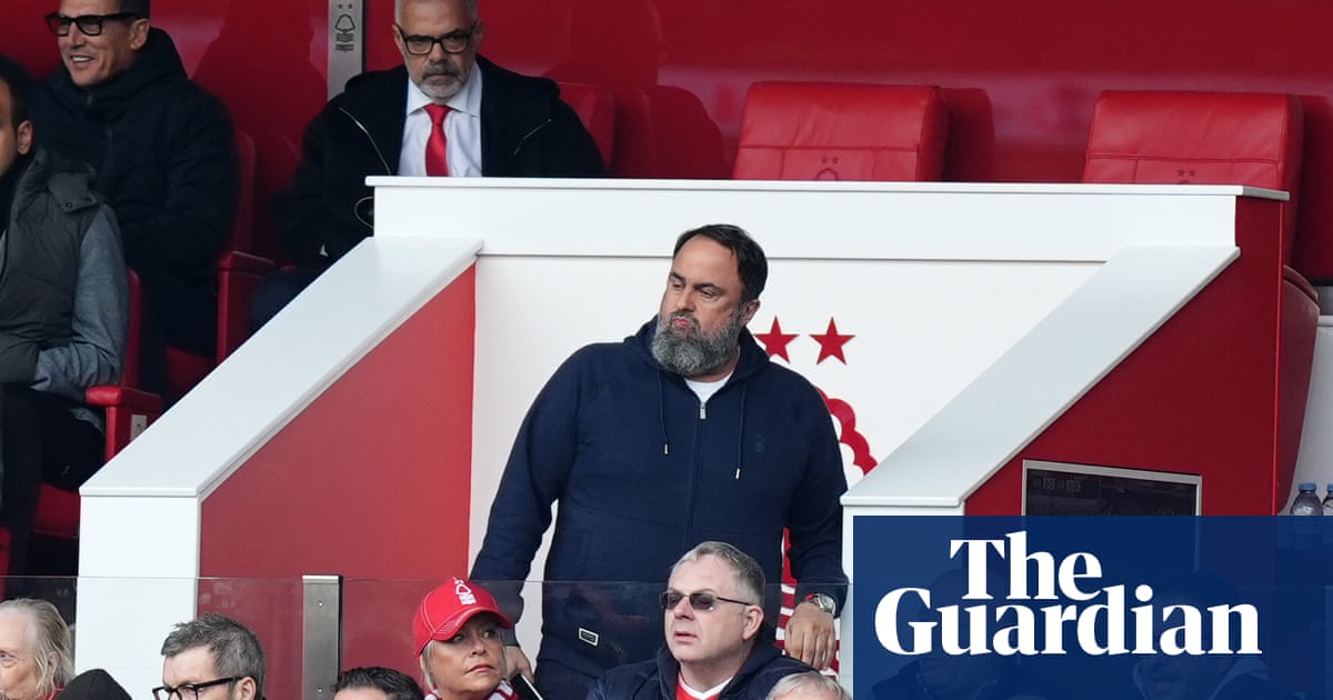 Gone in 18 minutes: Postecoglou's rapid exit leaves Marinakis rebuild in peril | Ben Fisher