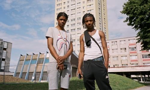 Uk Drill Rappers Ofb No One Helps Us Round Here Music Is The