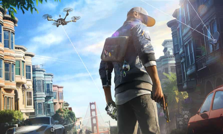 Games Reviews Roundup Watch Dogs 2 Dishonored 2 Super Mario Maker For Nintendo 3ds Games The Guardian Games Reviews Roundup Watch Dogs 2 Dishonored 2 Super Mario Maker For Nintendo 3ds Games The Guardian