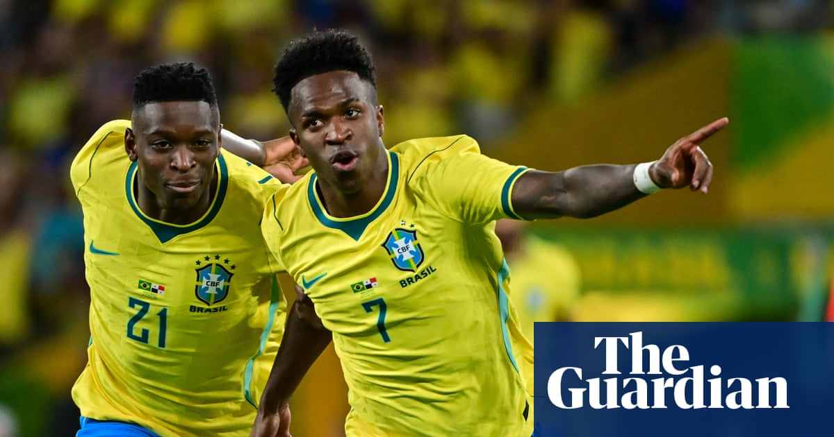 World Cup schedule today: How to watch Brazil v Morocco, TV & live stream Saturday 13 June