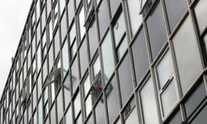 Newbury House In Ilford
