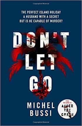 Michel Bussi Don’t Let Go