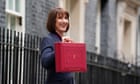 What to expect from Rachel Reeves’s (brief) spring statement What to expect from Rachel Reeves’s (brief) spring statement