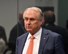 Trade minister to warn Trump’s tariff wars could see Australia ‘suffer’ for generations