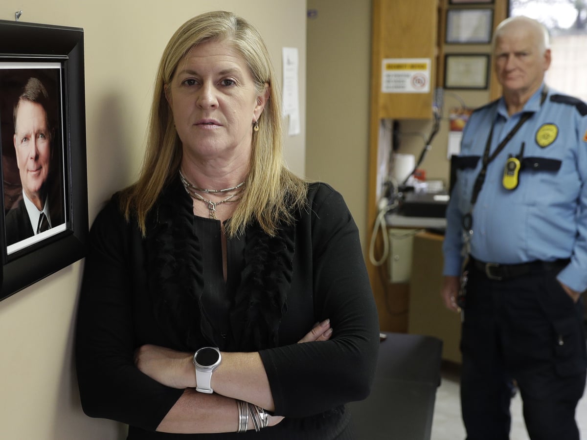 Ten Years After Abortion Doctor S Murder One Woman Carries The Fight For Reproductive Rights Us News The Guardian Ten Years After Abortion Doctor S Murder One Woman Carries The Fight For Reproductive Rights Us News The Guardian