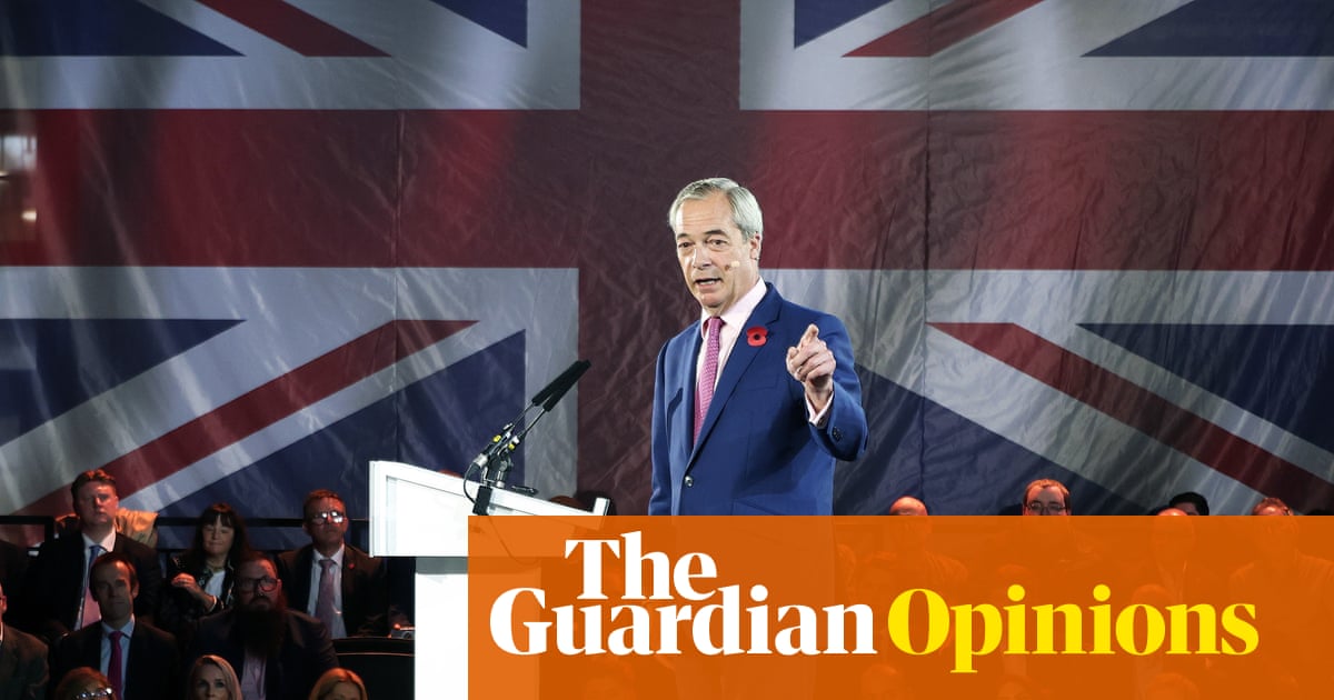 Reform UK’s immigration policies are a significant risk to the UK economy | Sushil Wadhwani