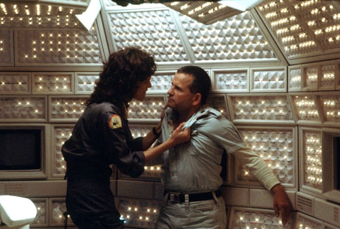 预测 AI 未来的 9 部科幻电影,你看过其中几部?