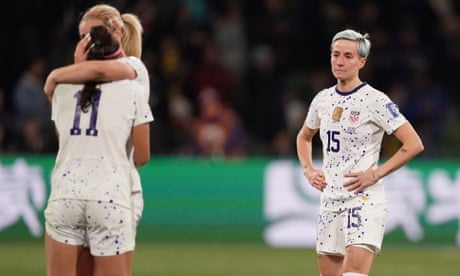 How rabid capitalism helped sink USA Women’s World Cup campaign