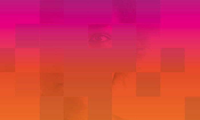 Infinite Scroll Life Under Instagram Technology The Guardian