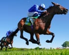 Raaheeb plummets in Derby betting after smooth Classic Trial triumph