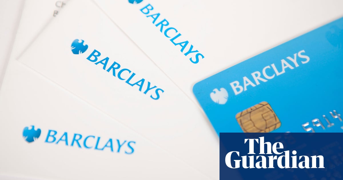 Barclays In Major Security Breach As It Admits Posting Out Barclays In Major Security Breach As It Admits Posting Out