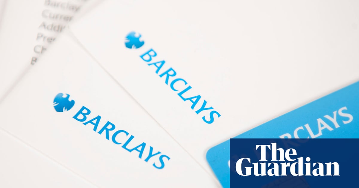 Barclays me envió a Wild Goose Chase tratando de cerrar la cuenta de mamá enfermo | Barclays Barclays me envió a Wild Goose Chase tratando de cerrar la cuenta de mamá enfermo | Barclays