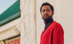 Lakeith Stanfield