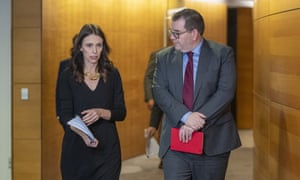 New Zealand Budget Robertson Lays Out 50bn Plan To Return Jobs