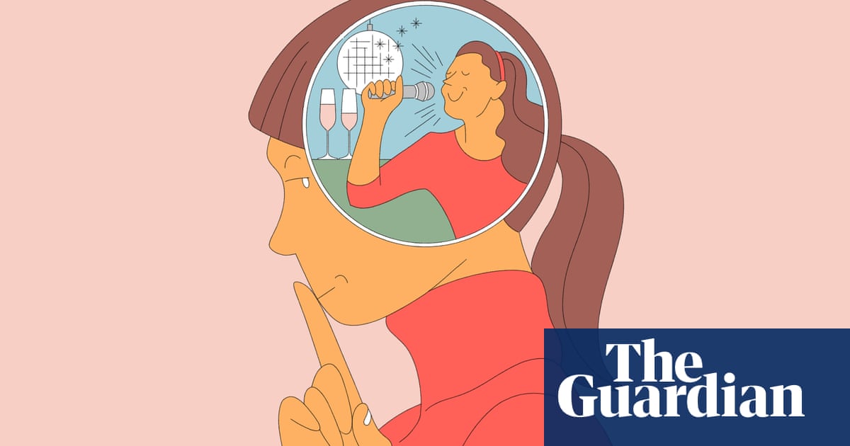 The last great mystery of the mind: meet the people who have unusual – or non-existent – inner voices