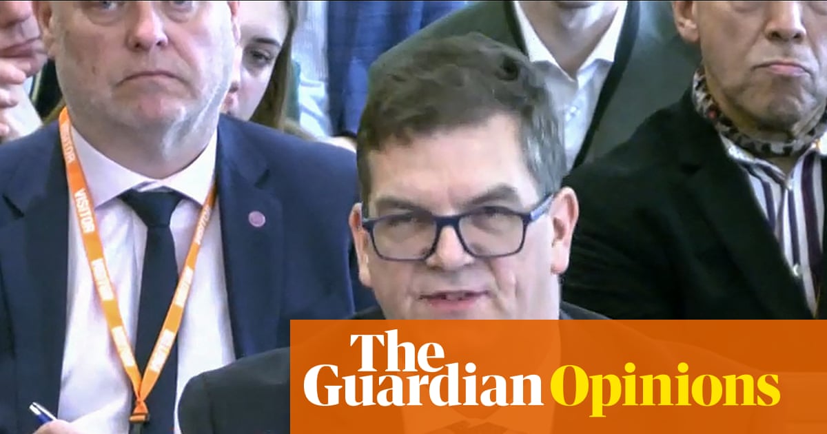 Starmer still faces more questions than answers after Olly Robbins's quietly damning defence | John Crace