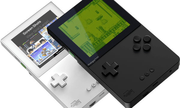 The best retro video game consoles for 2022 Games consoles The